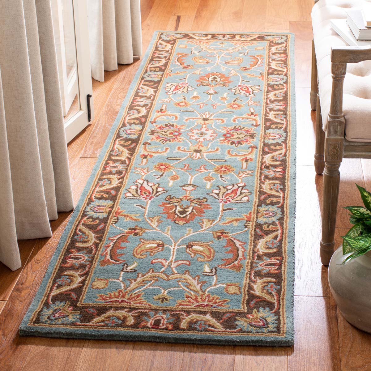 Splendeur d’Harmonie Silencieuse Tapis