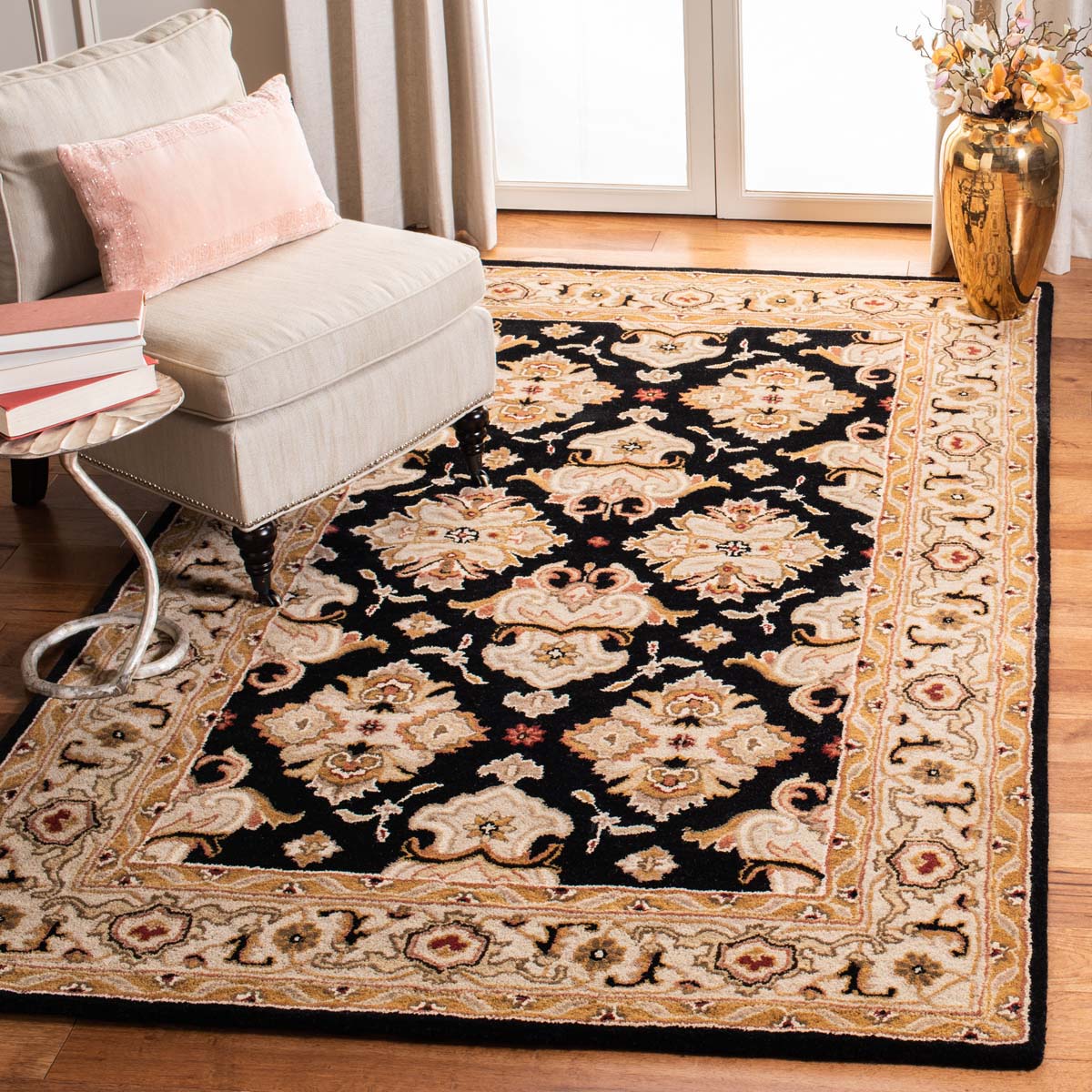 Tapis Orientaux Voile Enchanté