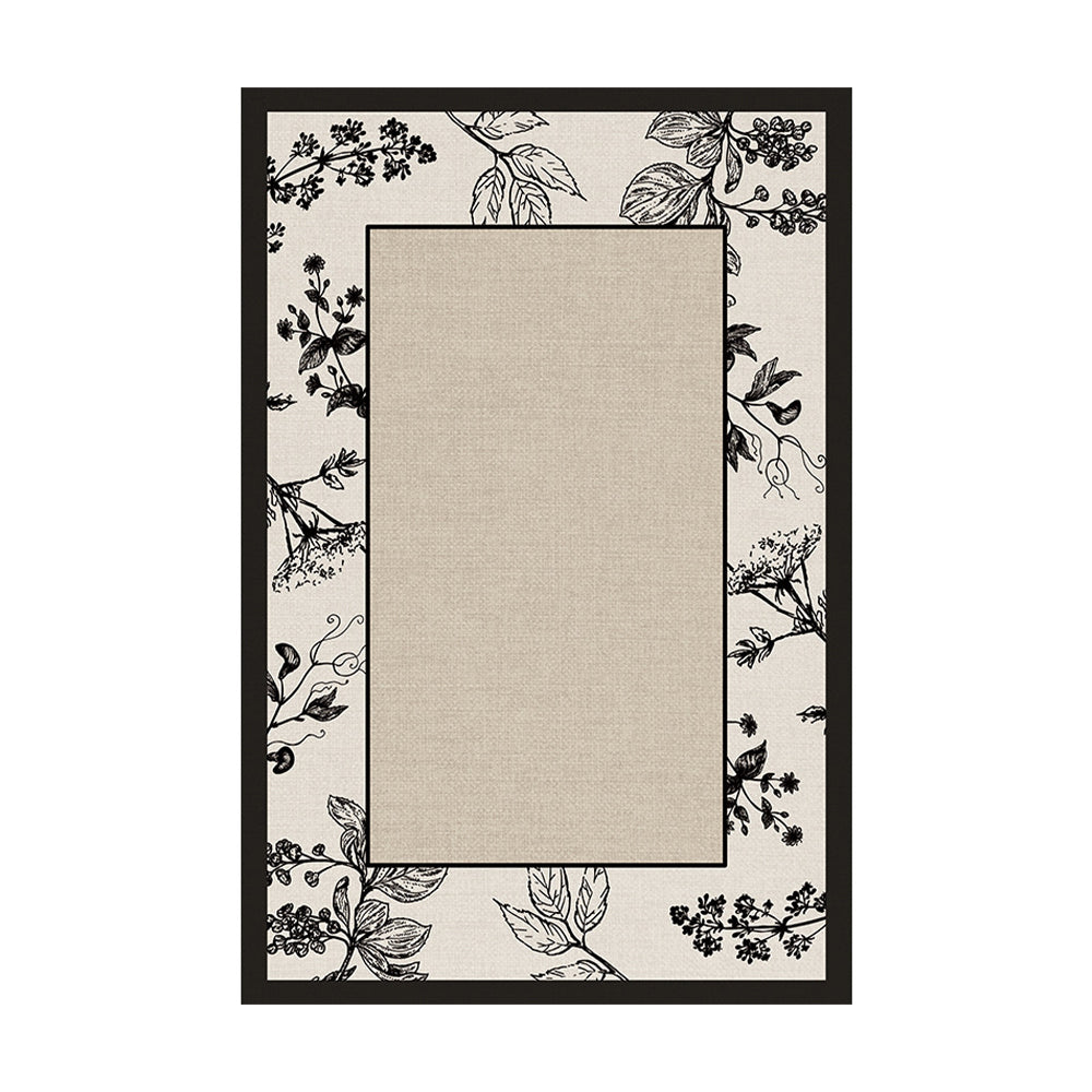 Doux Rêve Classique Tapis