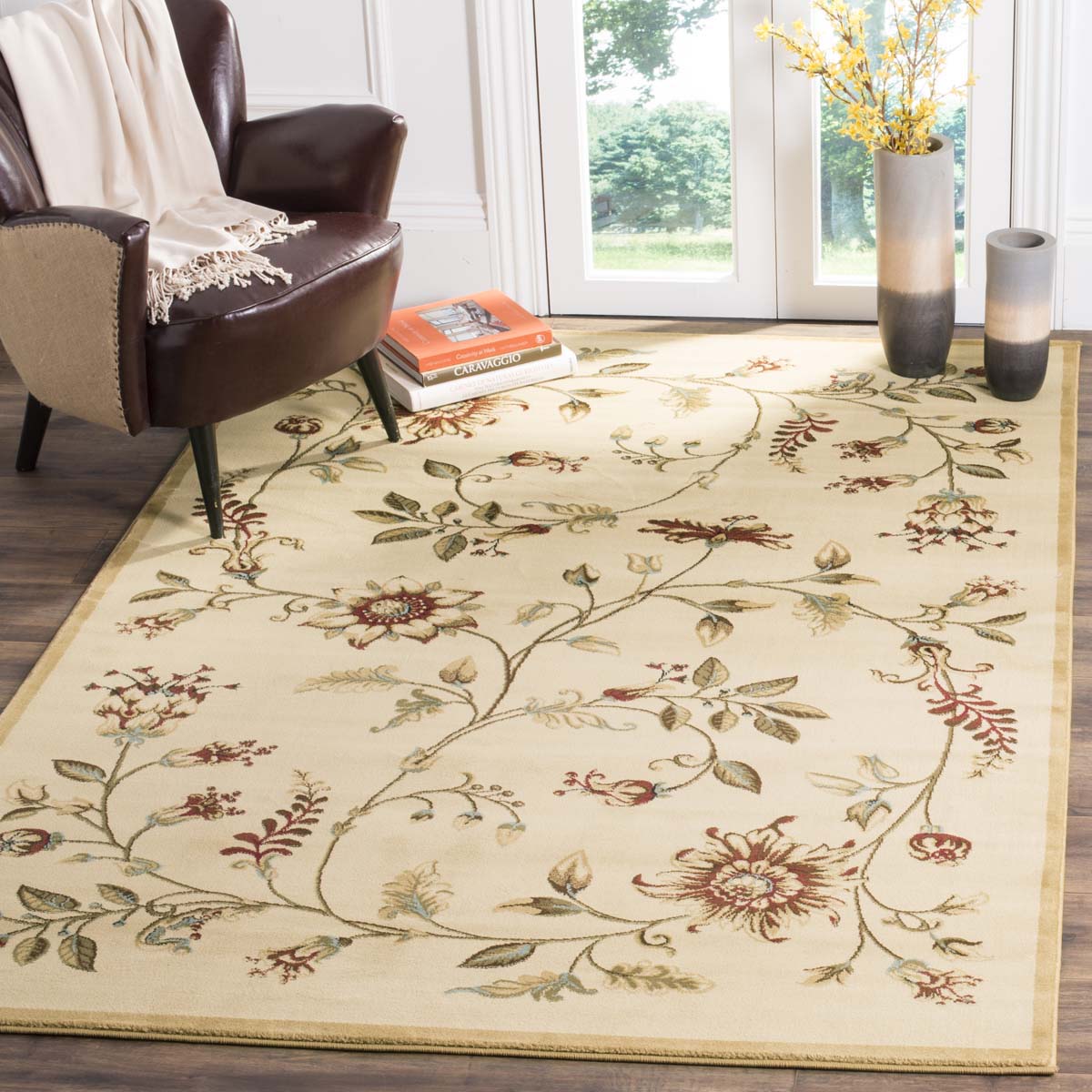 Tapis Mirage Mystique Vintage