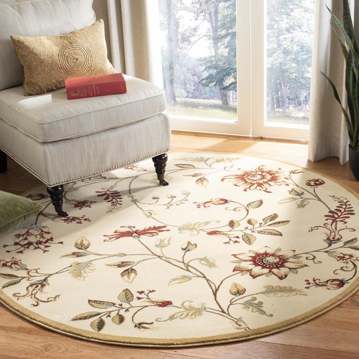 Tapis Mirage Mystique Vintage