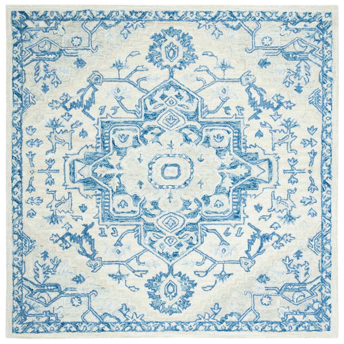 Tapis bohème Midnight Serenade