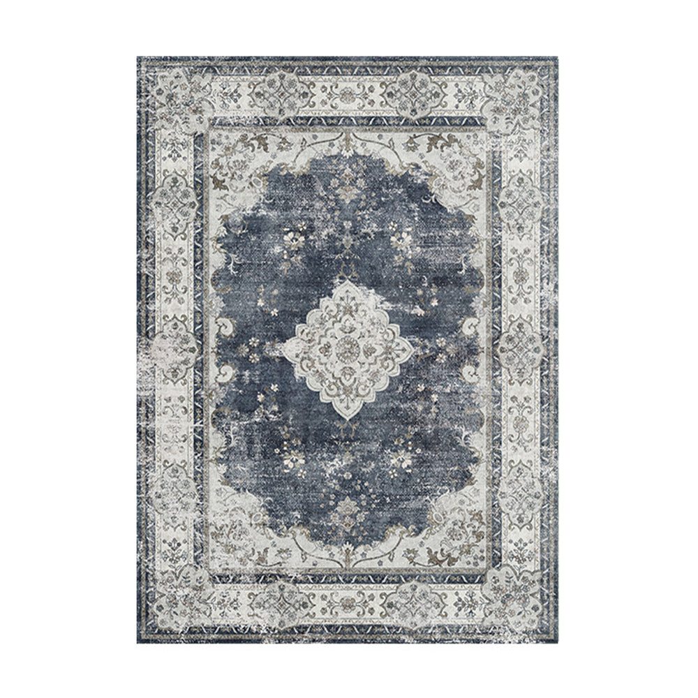 Verger Ensoleillé Tapis Vintage