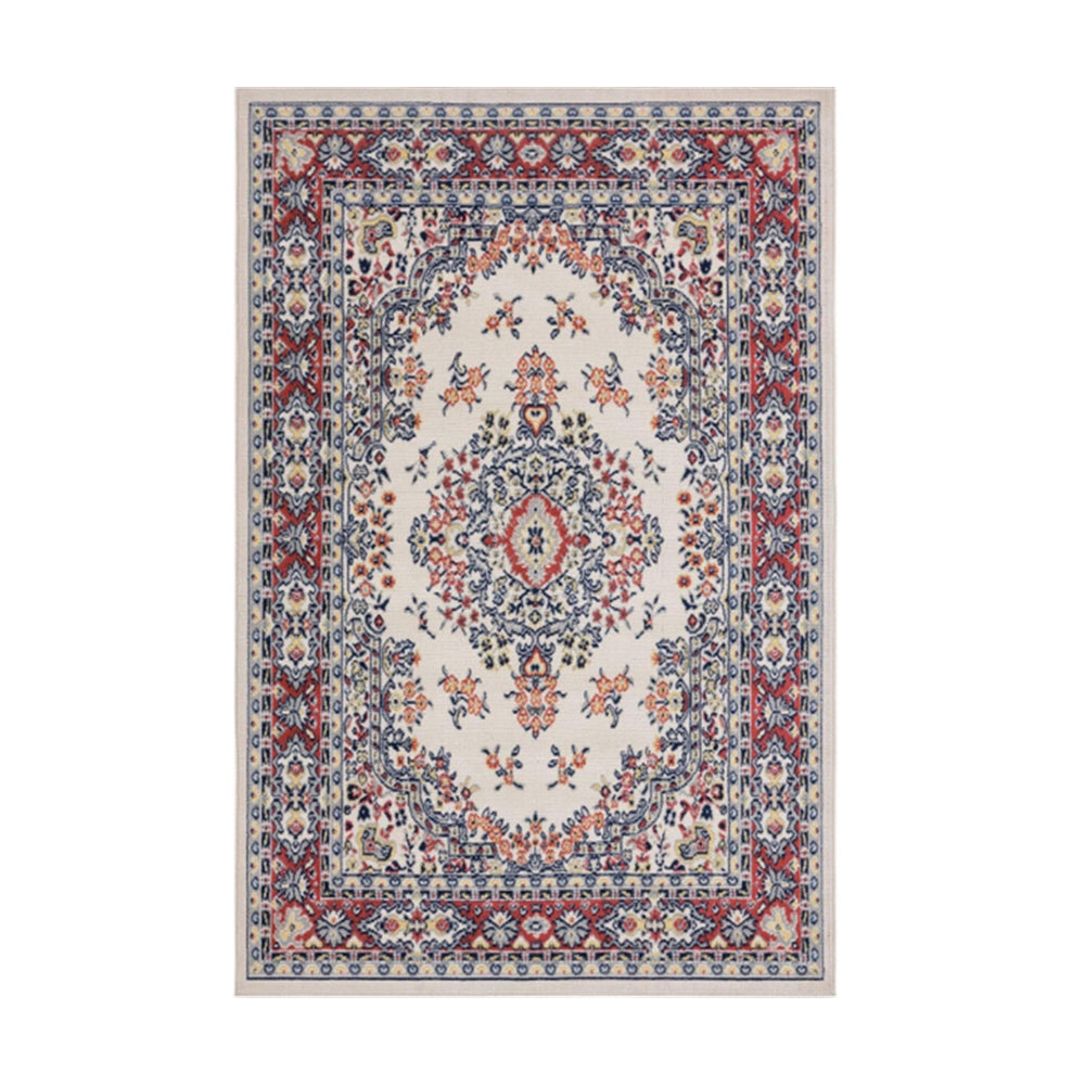 Tapis Murmure Fleurs Bohème