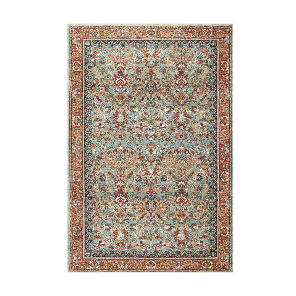 Tapis Broderie Orientale Persane