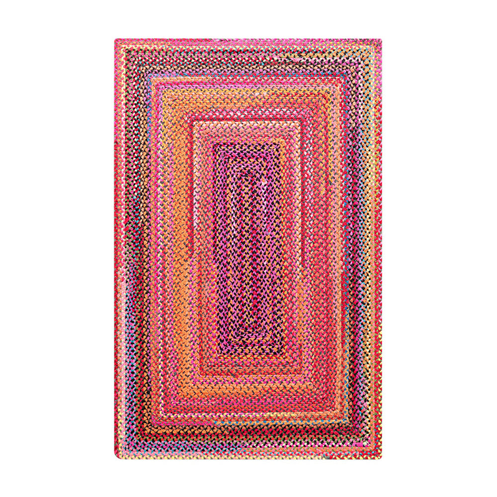 Tapis Rêverie Bohémienne Vintage