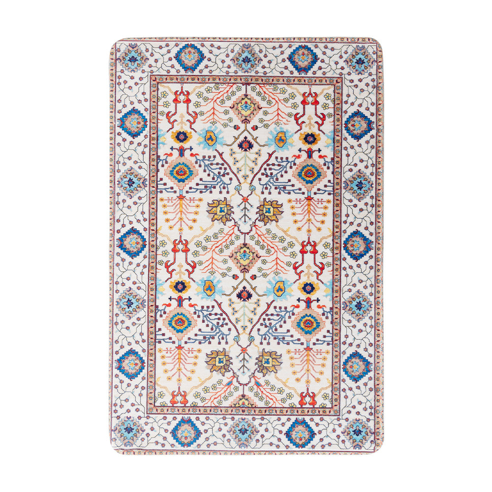 Tapis Vintage Élégance Zen