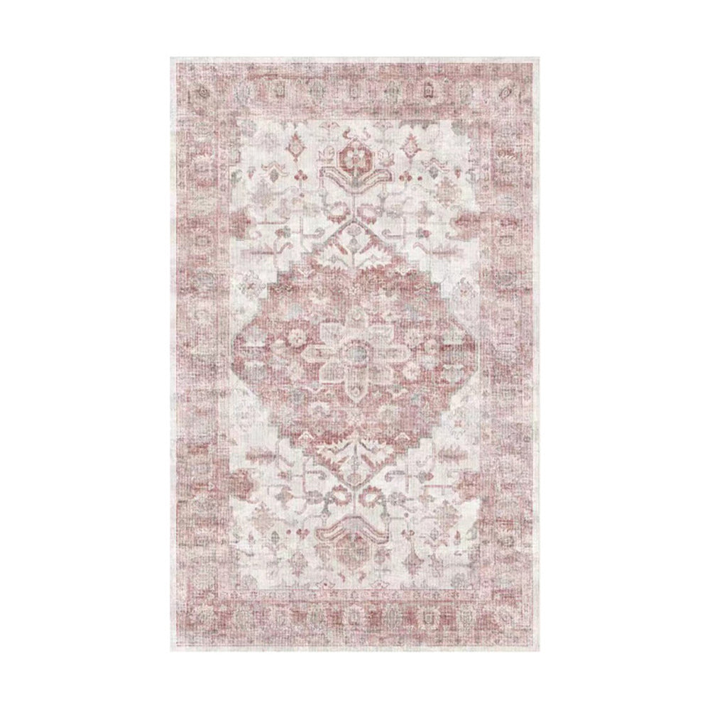 Tapis Vintage Elégance Impériale