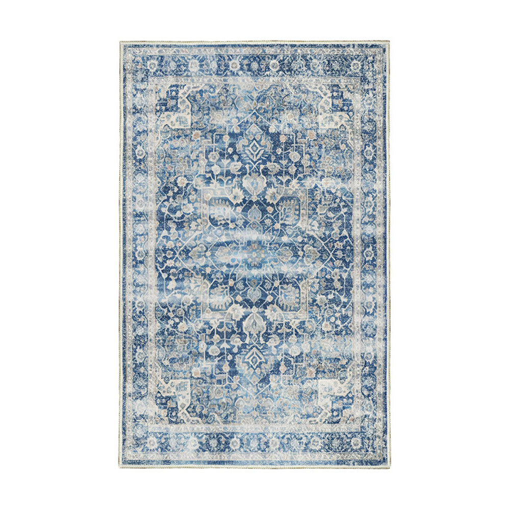 Tapis Vintage Quartier Français