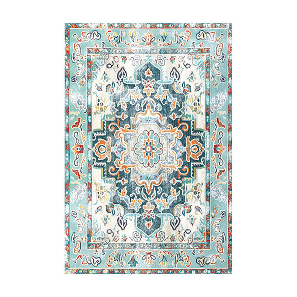 Tapis Havre Soie Mystique