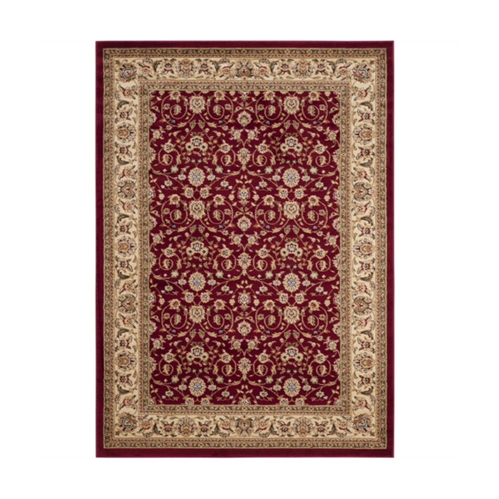 Tapis Perse Antique Vintage