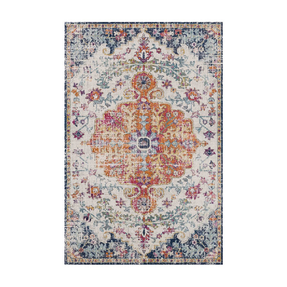 Tapis Clairière Dorée Bohême