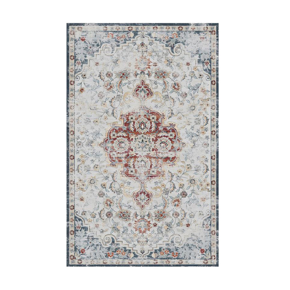 Tapis Voile Chuchoté Traditionnel