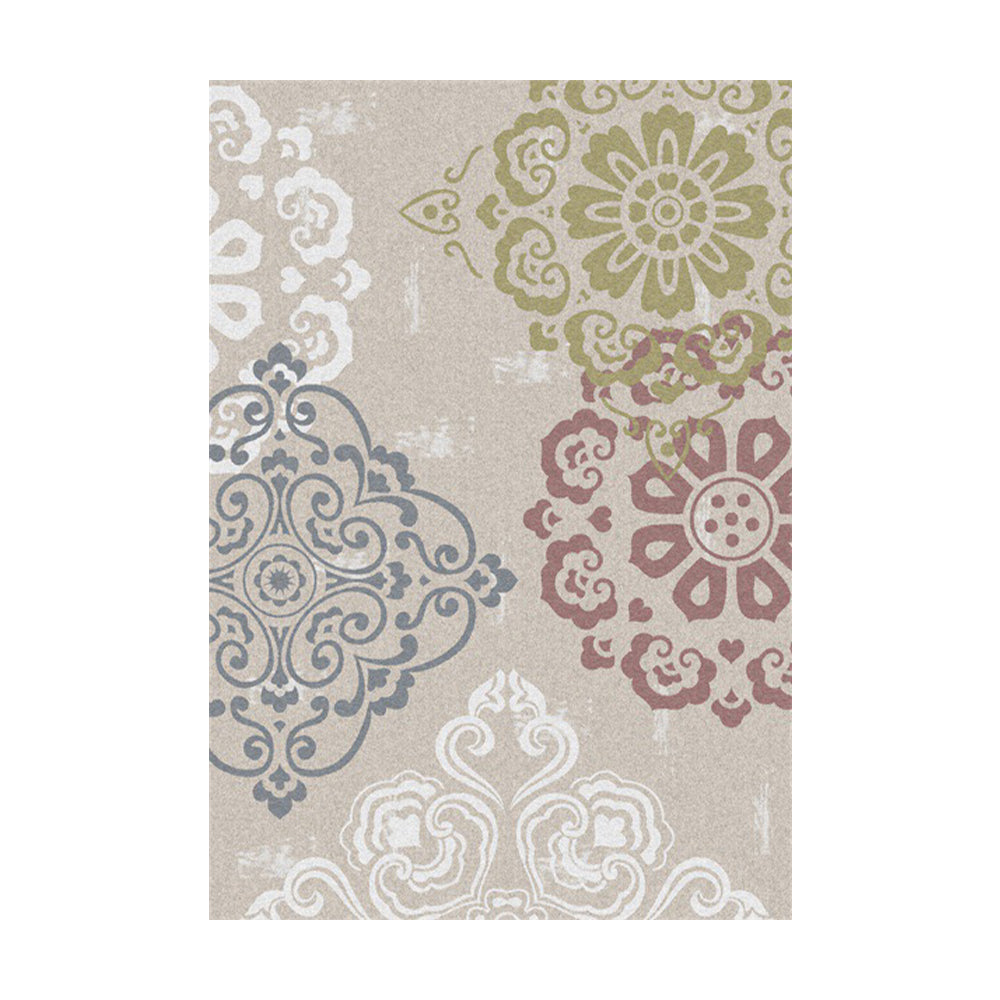 Tapis Serene Ressorts Modernes