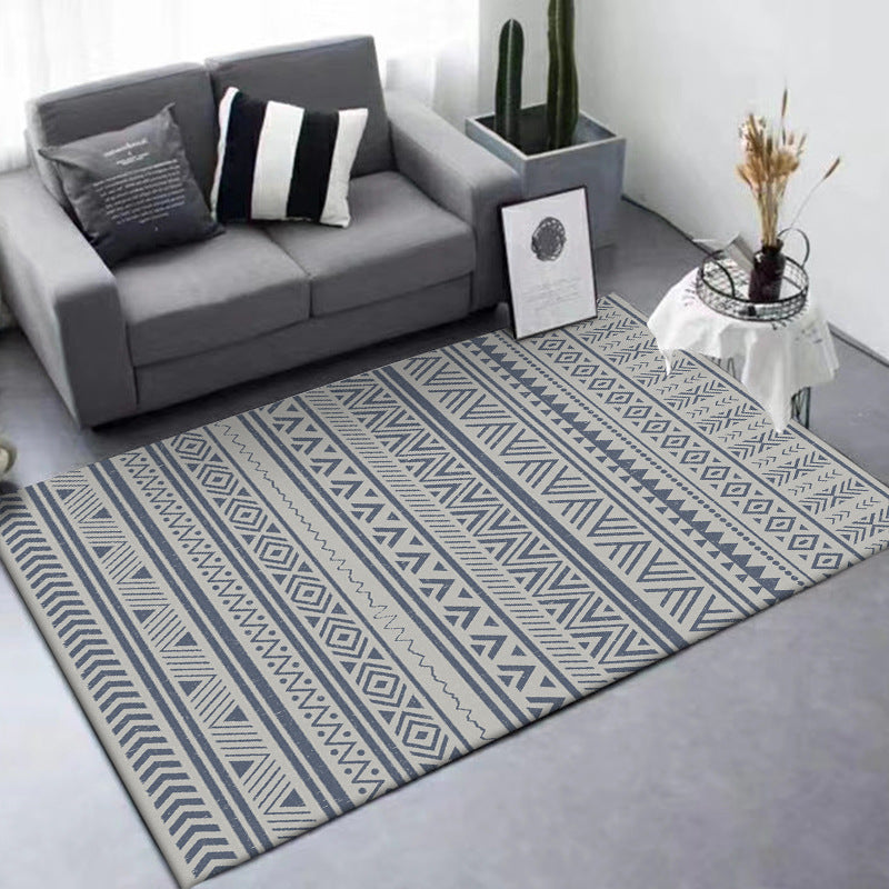 Tapis Ondes Atmosphériques Modernes