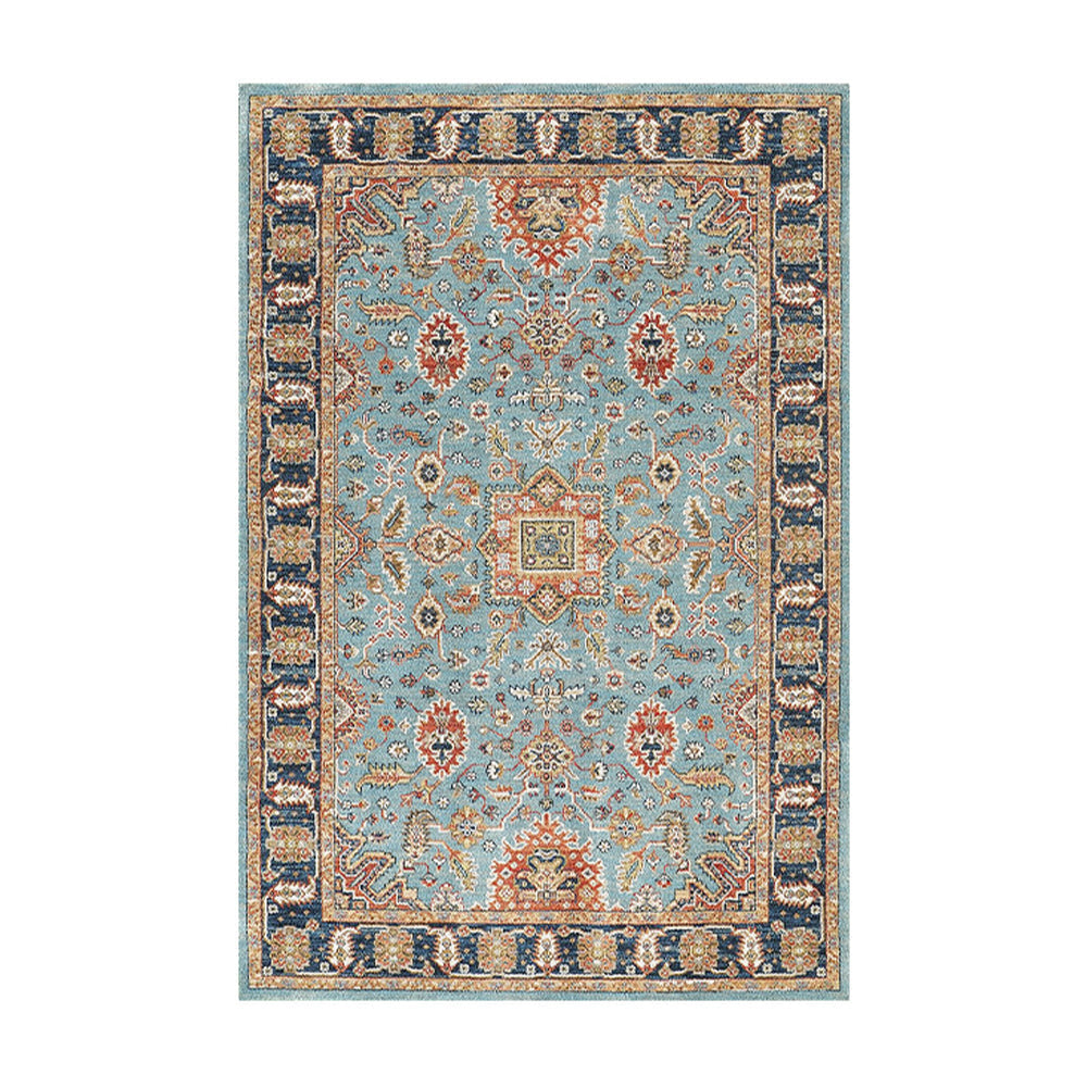 Tapis Palette Exubérante Persane