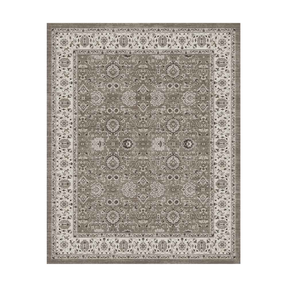 Nostalgie Vintage Tapis Seren