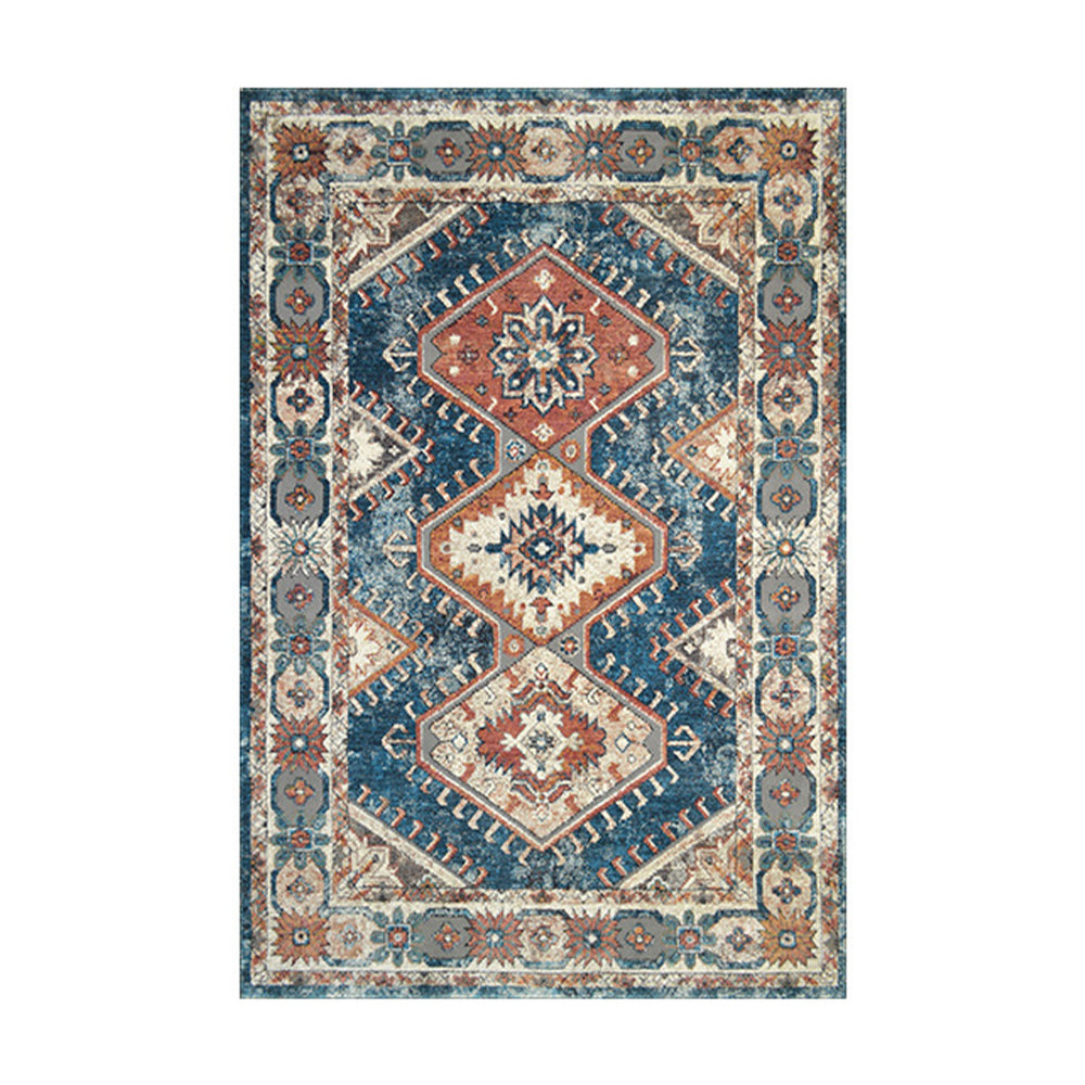 Boho Chic Tapis Kavira