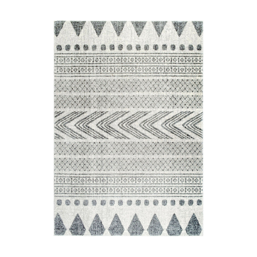 Paix Éthique Tapis Retro