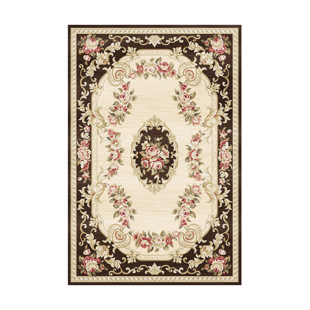 Roses de Luxe Tapis Skald