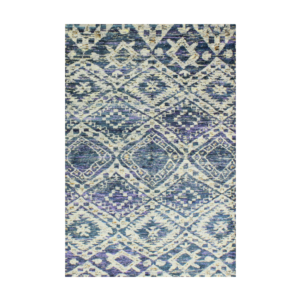 Reflets Océaniques Persian Tapis