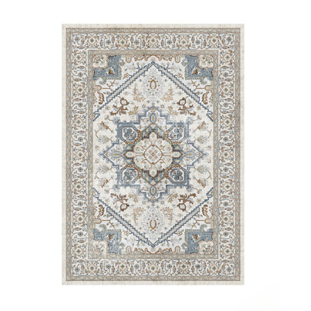 Fleurs de Dentelle Bohemian Tapis