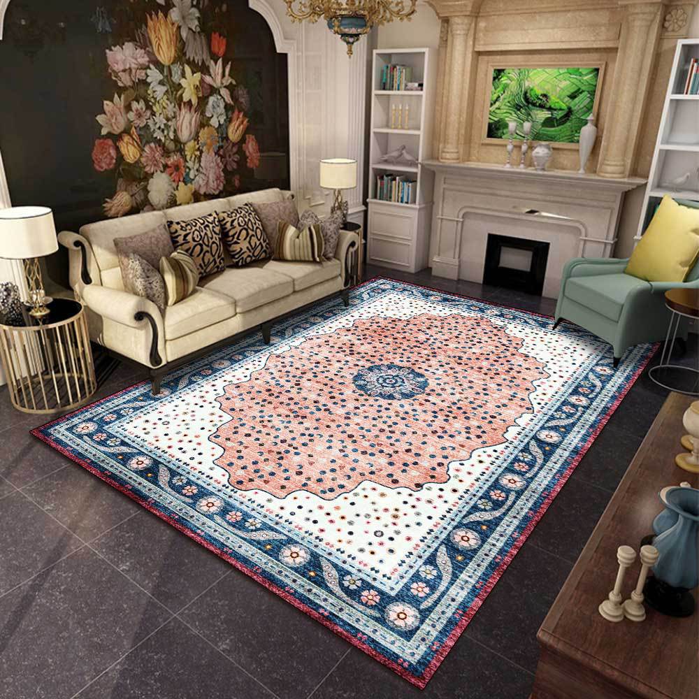 Horizon Radieux Kavira Tapis