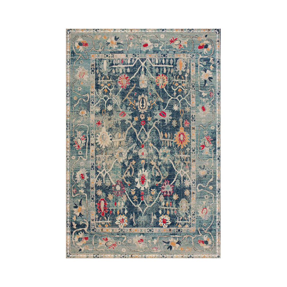 Kavira des Bois Dorés Tapis