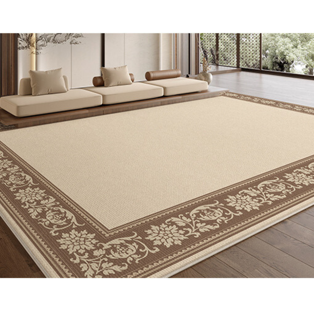 Serein Scintillant Serein Tapis