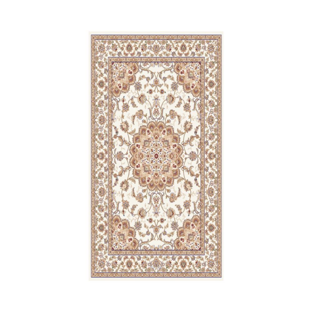 Charme Classique Kavira Tapis