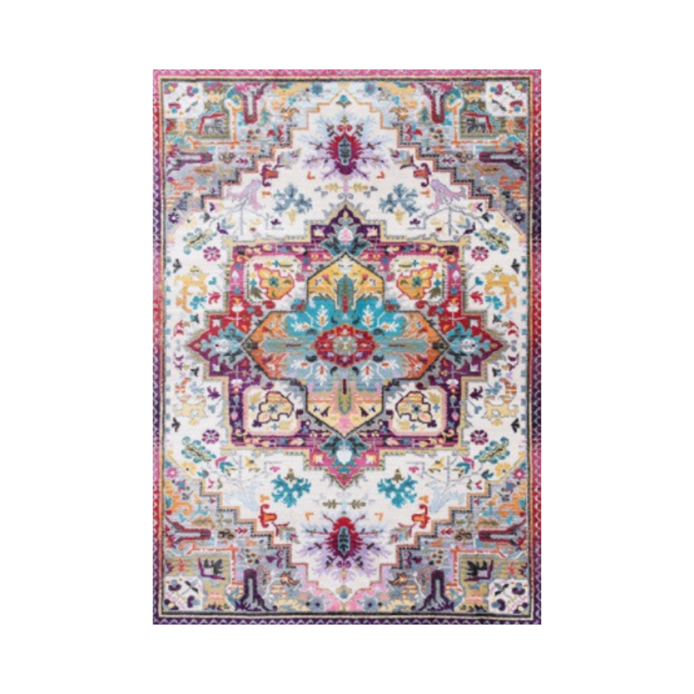 Stries du Kilim Turc Tapis