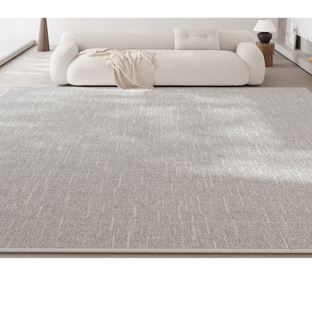 Seren Gris Atténué Tapis