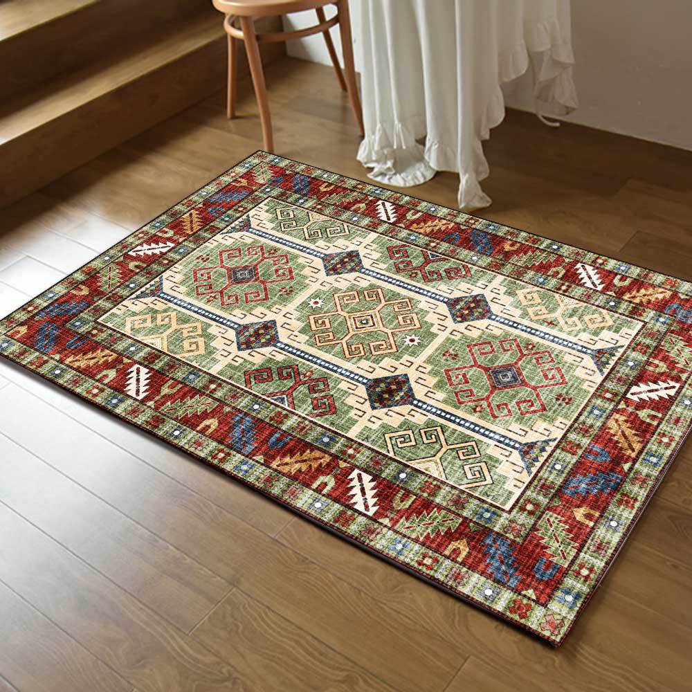 Rêves Des Prés Persans Tapis