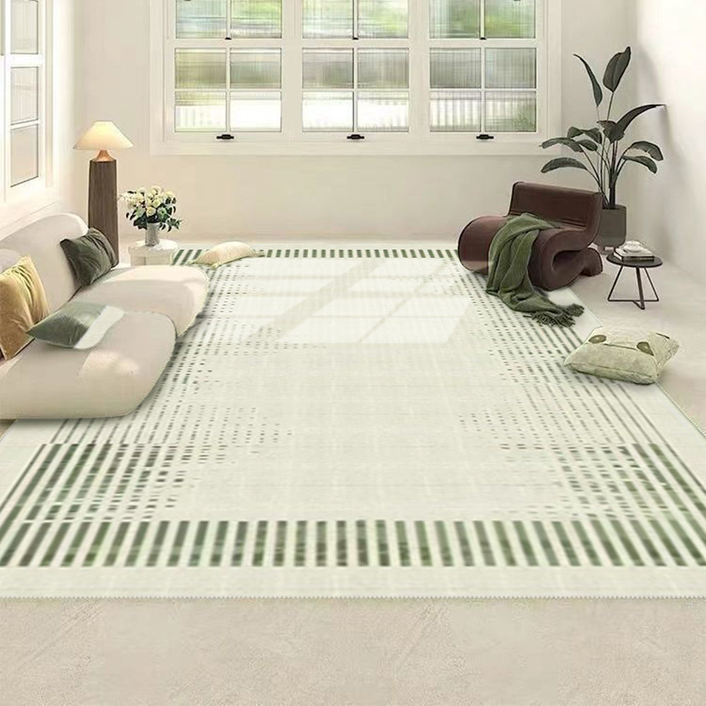 Guirlande Royale Moderne Tapis