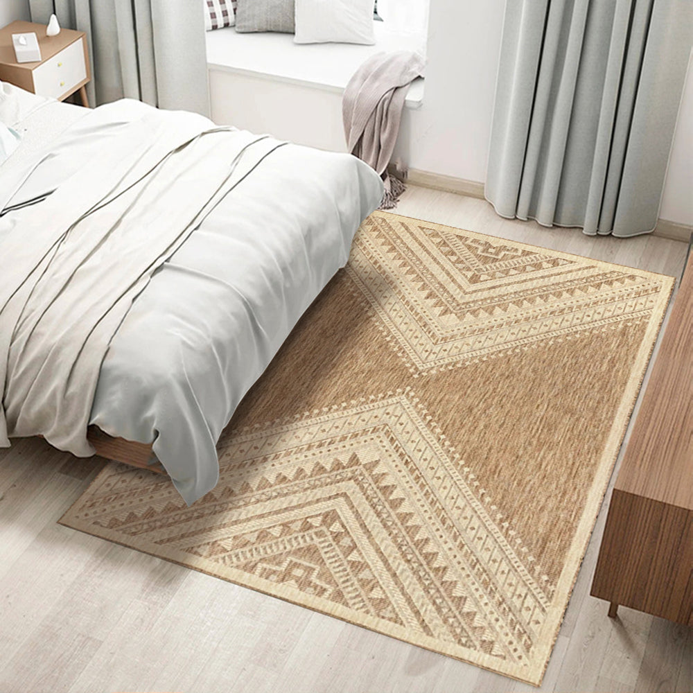 Courbe de Cedar Grove Tapis