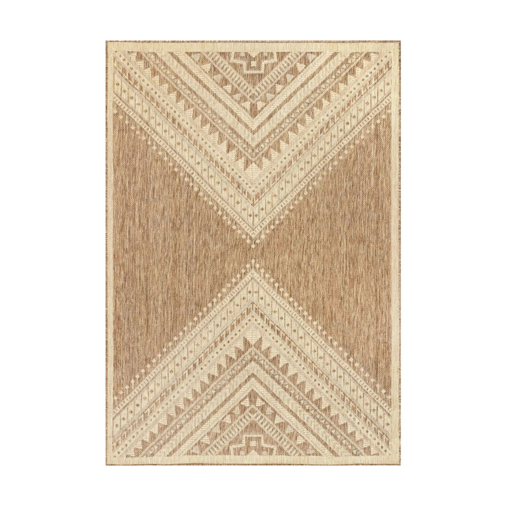 Courbe de Cedar Grove Tapis