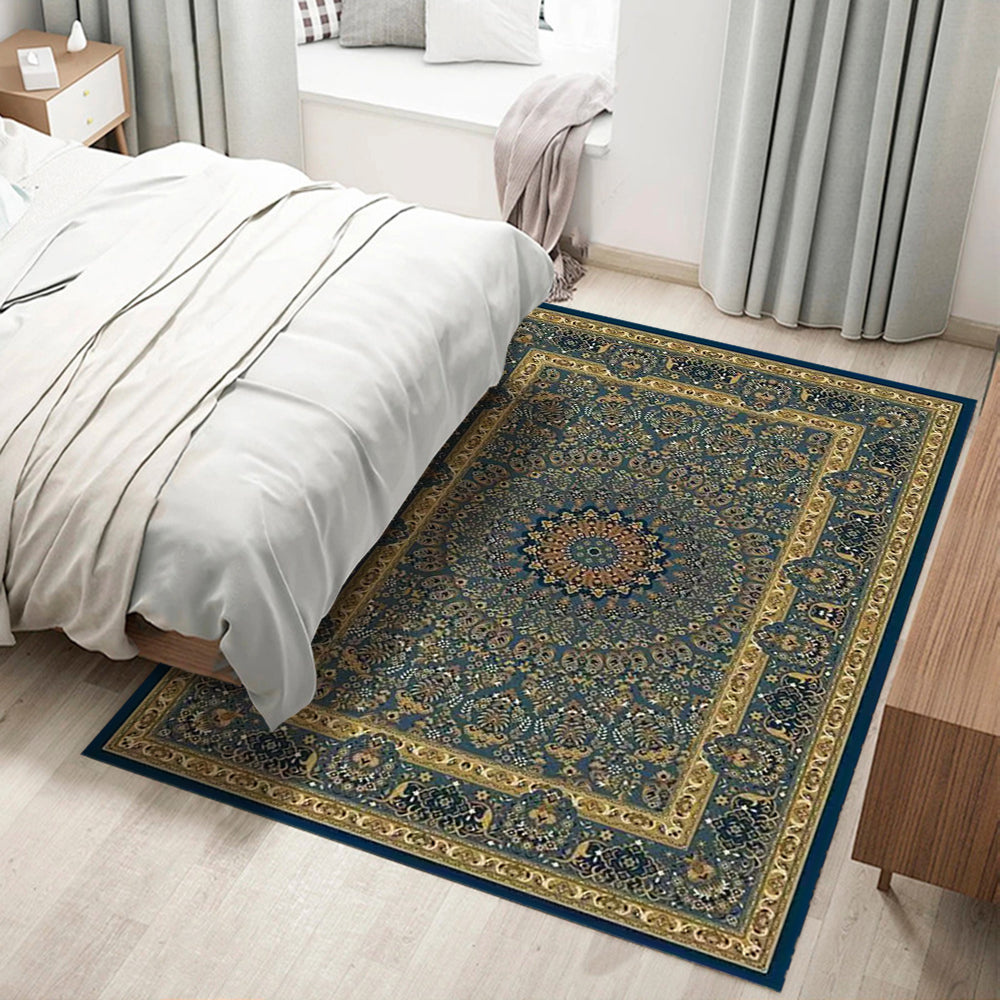 Mystique Oasis Nordique Tapis