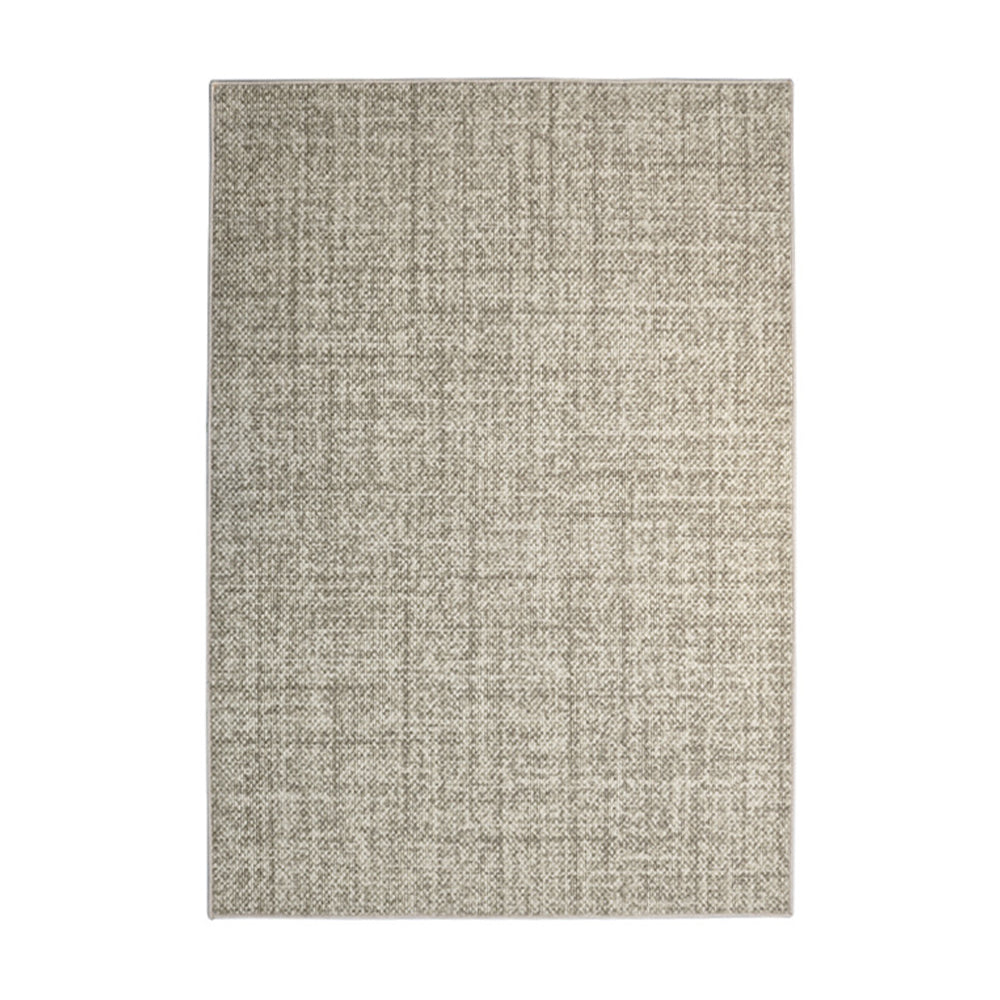 Sanctuaire Secret Minimaliste Moderne Tapis