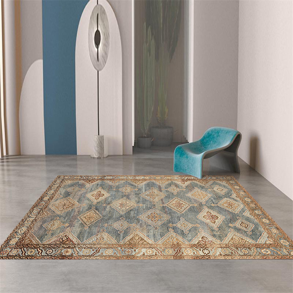 Étreinte Embrasser Magnifique Tapis