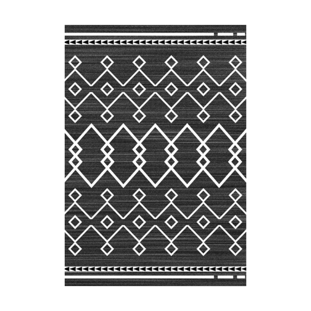 Berceuse Arctique Stria Tapis