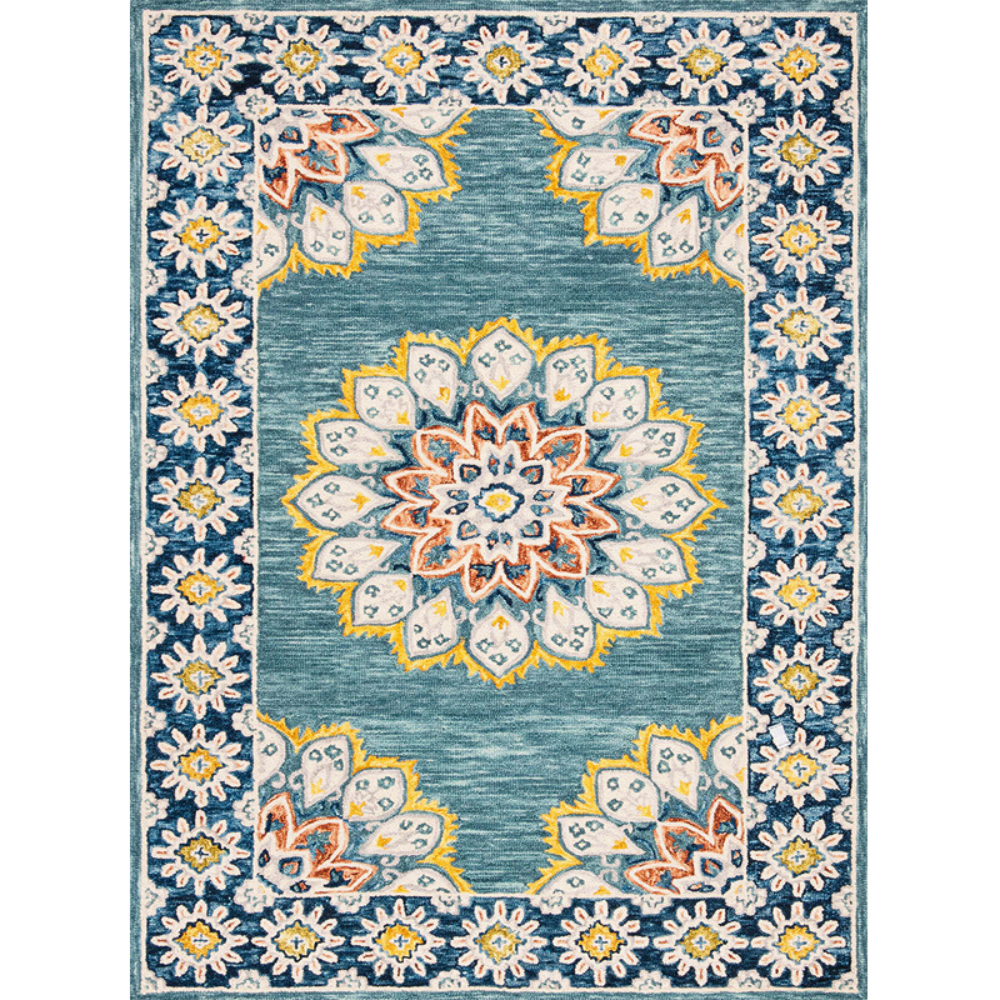 Tapis Splendides Kavira Tapis