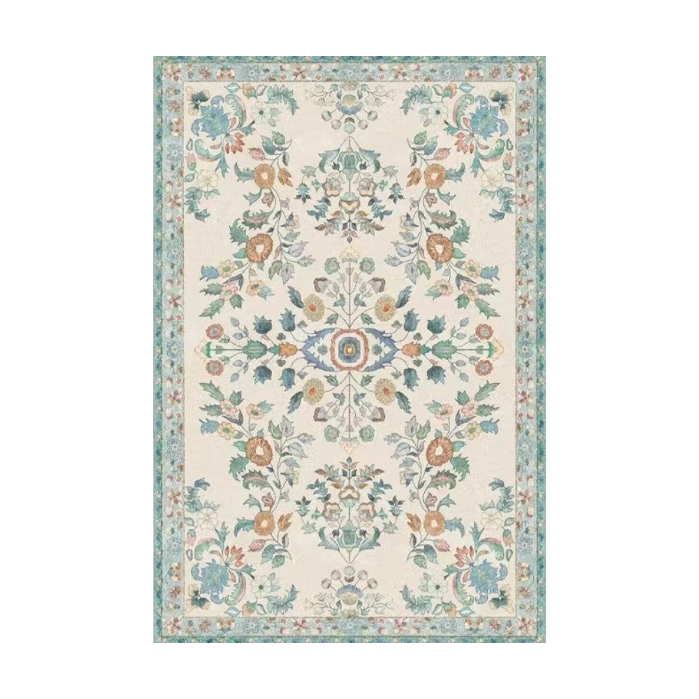 Velours Harmonie Kavira Tapis