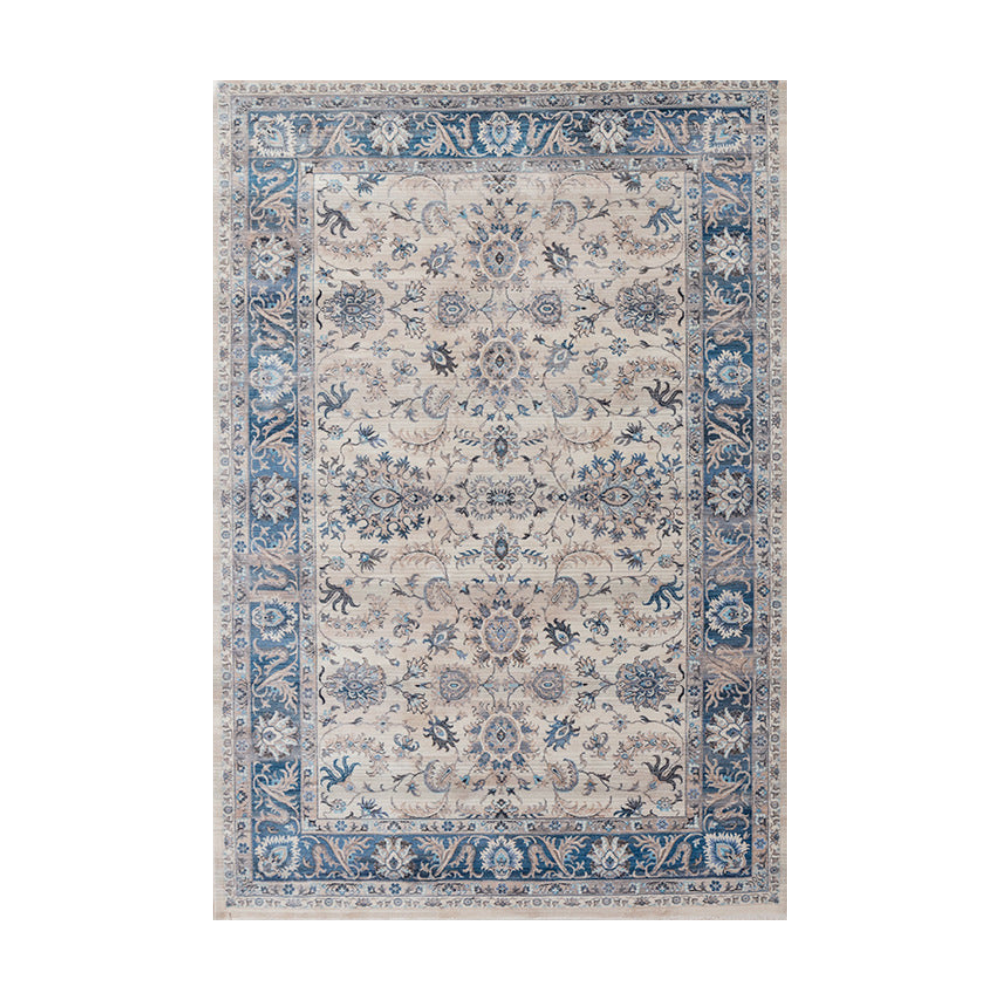 Charme Rustique Kavira Tapis