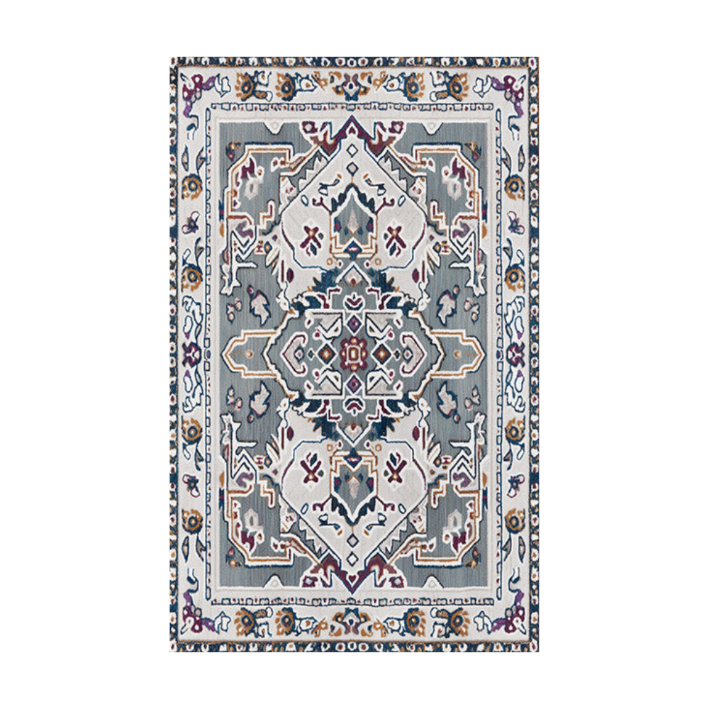 Solstice Ombres Kavira Tapis