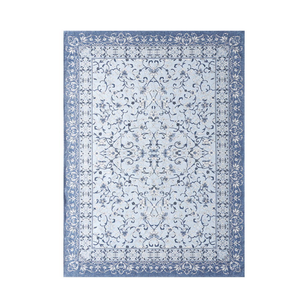 Floral Galasy Kavira Tapis