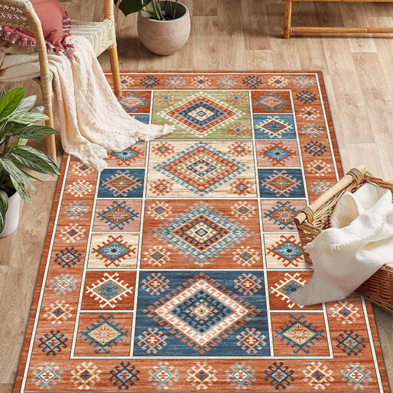 Velours Murmures Kavira Tapis