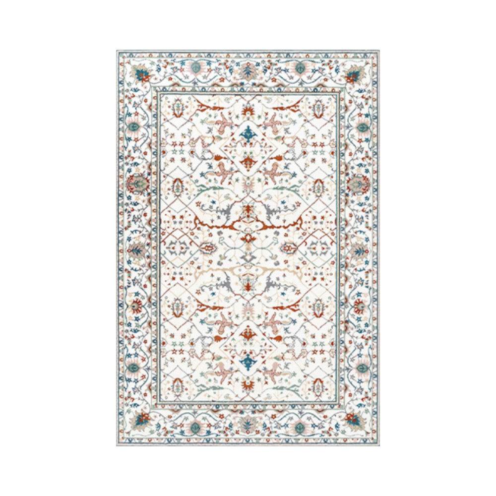 Kavira du Crépuscule Opulent Tapis