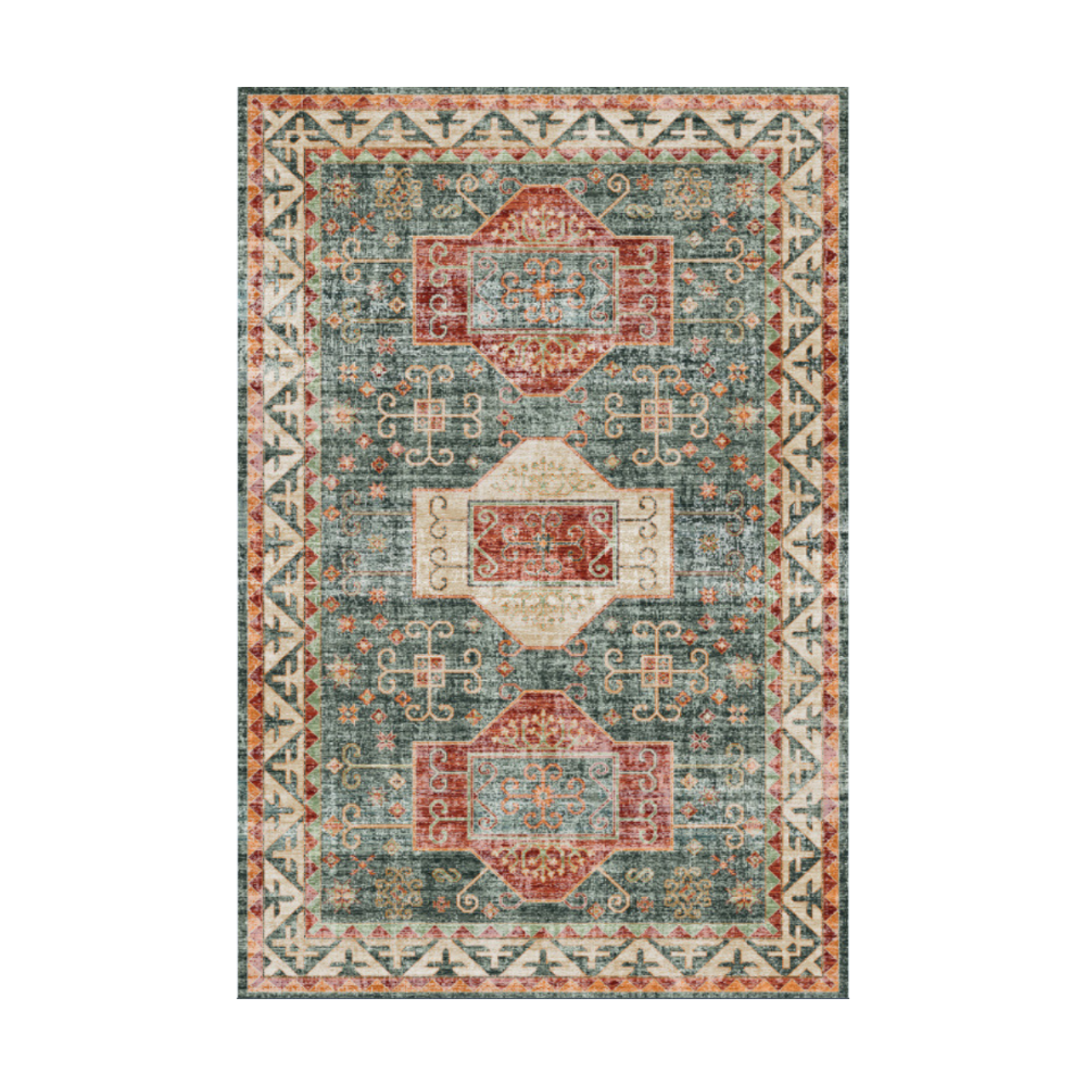 Caresse Arctique Kavira Tapis