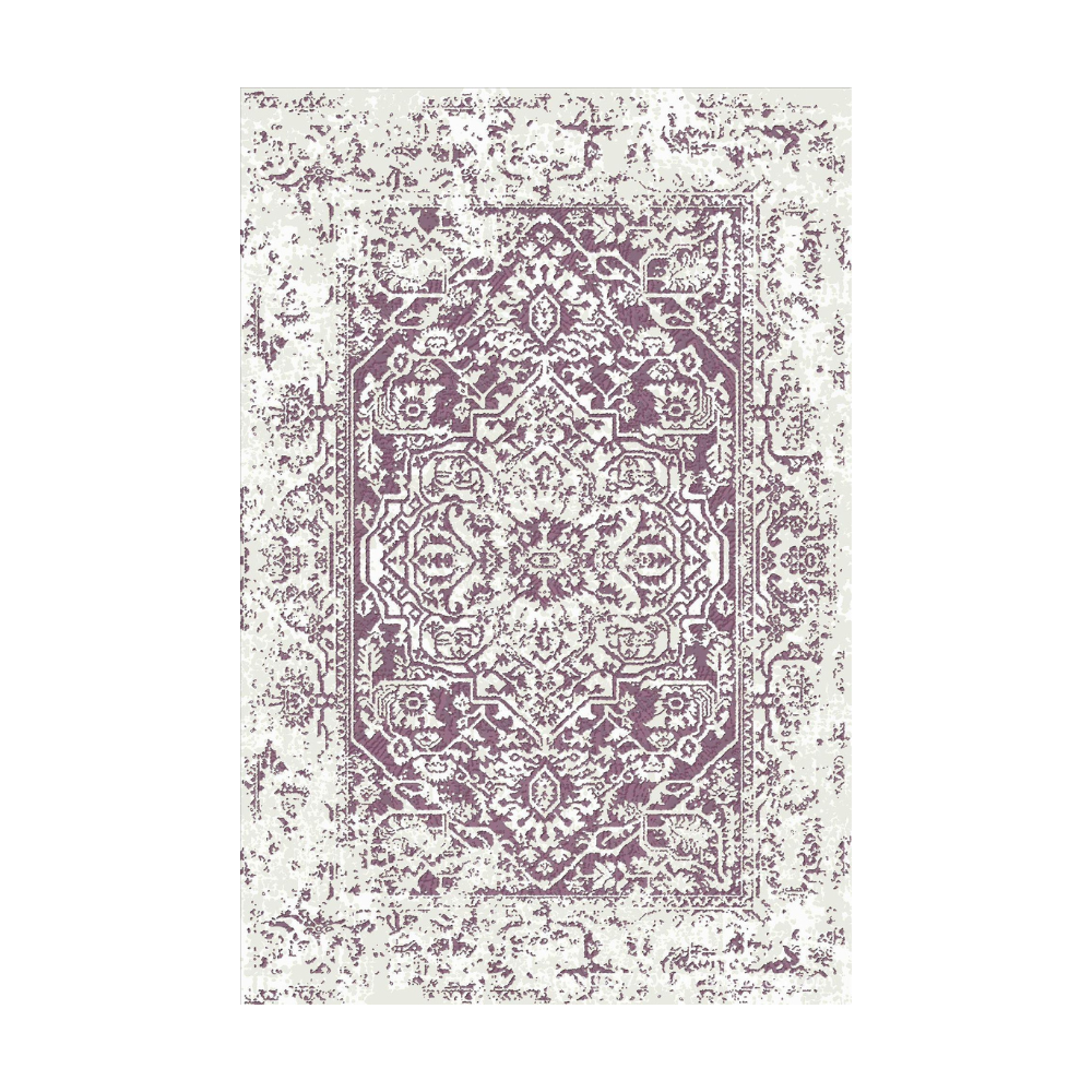 Château Vintage Kavira Tapis