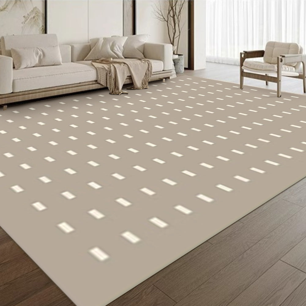 Essence Tranquille Beige Tapis